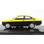 IXO OPEL KADETT C COUPE GT/E 1976