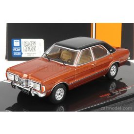 IXO FORD TAUNUS GLX 1974