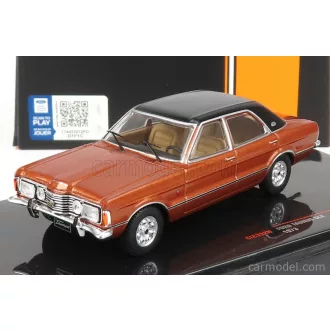 IXO FORD TAUNUS GLX 1974