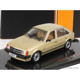 IXO OPEL Kadett D, metallic-beige, 1981