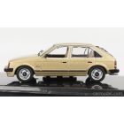IXO OPEL Kadett D, metallic-beige, 1981