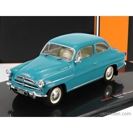 IXO SKODA 440 SPARTAK 1958