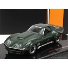 IXO CHEVROLET CORVETTE C3 CUSTOM COUPE 1972