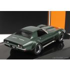 IXO CHEVROLET CORVETTE C3 CUSTOM COUPE 1972