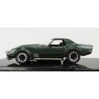 IXO CHEVROLET CORVETTE C3 CUSTOM COUPE 1972