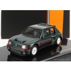 IXO PEUGEOT 205 T16 CUSTOM 1987