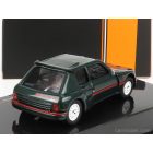 IXO PEUGEOT 205 T16 CUSTOM 1987
