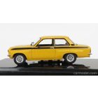 IXO OPEL Ascona A Tuning, dunkelgelb/black, 1973