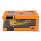 IXO OPEL Ascona A Tuning, dunkelgelb/black, 1973