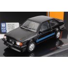 IXO FORD ESCORT MKIII RS TURBO 1984