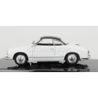 IXO VOLKSWAGEN KARMAN GHIA COUPE 1958