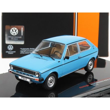 IXO VOLKSWAGEN POLO MKII 1975