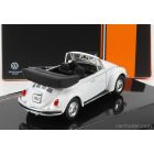 IXO VOLKSWAGEN Käfer 1302 LS Convertible, white, 1971