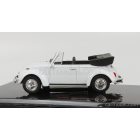 IXO VOLKSWAGEN Käfer 1302 LS Convertible, white, 1971