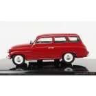 IXO SKODA OCTAVIA COMBI SW STATION WAGON 1969