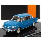 IXO SKODA 1000 MBX, blue, 1966
