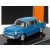 IXO SKODA 1000 MBX, blue, 1966