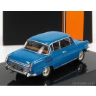 IXO SKODA 1000 MBX, blue, 1966