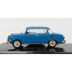 IXO SKODA 1000 MBX, blue, 1966