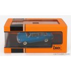 IXO SKODA 1000 MBX, blue, 1966