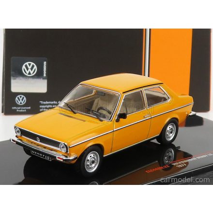 IXO VOLKSWAGEN DERBY LS 1977