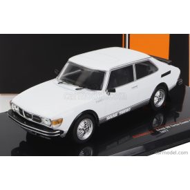 IXO SAAB 99 TURBO COUPE 1977