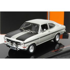 IXO OPEL KADETT B RALLYE COUPE 1967