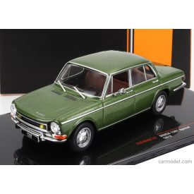 IXO SIMCA 1301 SPECIAL 1972