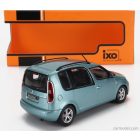 IXO-MODELS - SKODA - ROOMSTER 2007