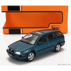 IXO-MODELS - SKODA - OCTAVIA SW STATION WAGON 1998