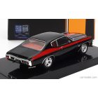 IXO CHEVROLET Chevelle SS, black/red, 1970
