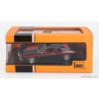 IXO CHEVROLET Chevelle SS, black/red, 1970