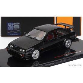 IXO FORD Sierra RS Cosworth, black, 1987