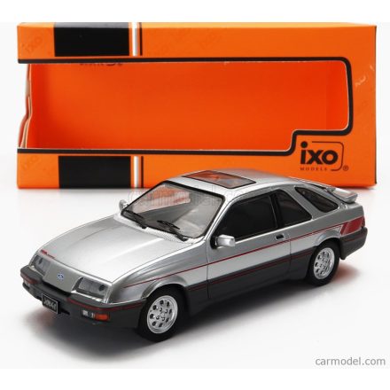 IXO-MODELS - FORD ENGLAND - SIERRA XR4i 1984