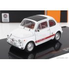 IXO-MODELS - FIAT - 500 ABARTH 595 SS 1965