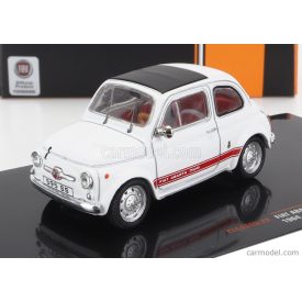 IXO-MODELS - FIAT - 500 ABARTH 595 SS 1965