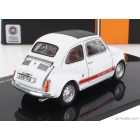 IXO-MODELS - FIAT - 500 ABARTH 595 SS 1965