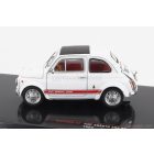 IXO-MODELS - FIAT - 500 ABARTH 595 SS 1965