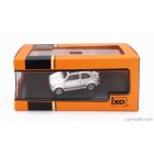 IXO-MODELS - FIAT - 500 ABARTH 595 SS 1965