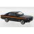 IXO Opel Manta A GT/E Black Magic, Black, 1974