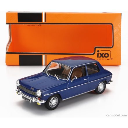 IXO SIMCA 1100 SPECIAL 1971