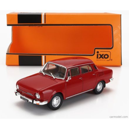 IXO SKODA 100L 1974