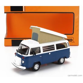 IXO VOLKSWAGEN T2 WESTFALIA CAMPER 1978