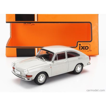 IXO VOLKSWAGEN 1600 TL 1969