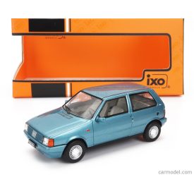 IXO FIAT UNO ELBA 1983