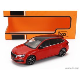 IXO SKODA SCALA 2019