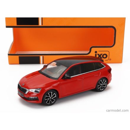IXO SKODA SCALA 2019