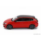 IXO SKODA SCALA 2019