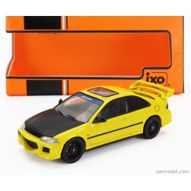 IXO HONDA CIVIC EJ1 1995