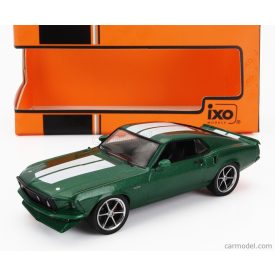 IXO FORD MUSTANG CUSTOMS 1969